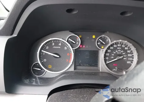 2015 Toyota Tundra Sr5 4.6L V8 from USA, damaged, VIN 5TFRM5F16FX086973